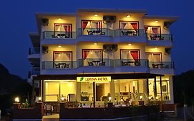 Defne Lorina Marmaris